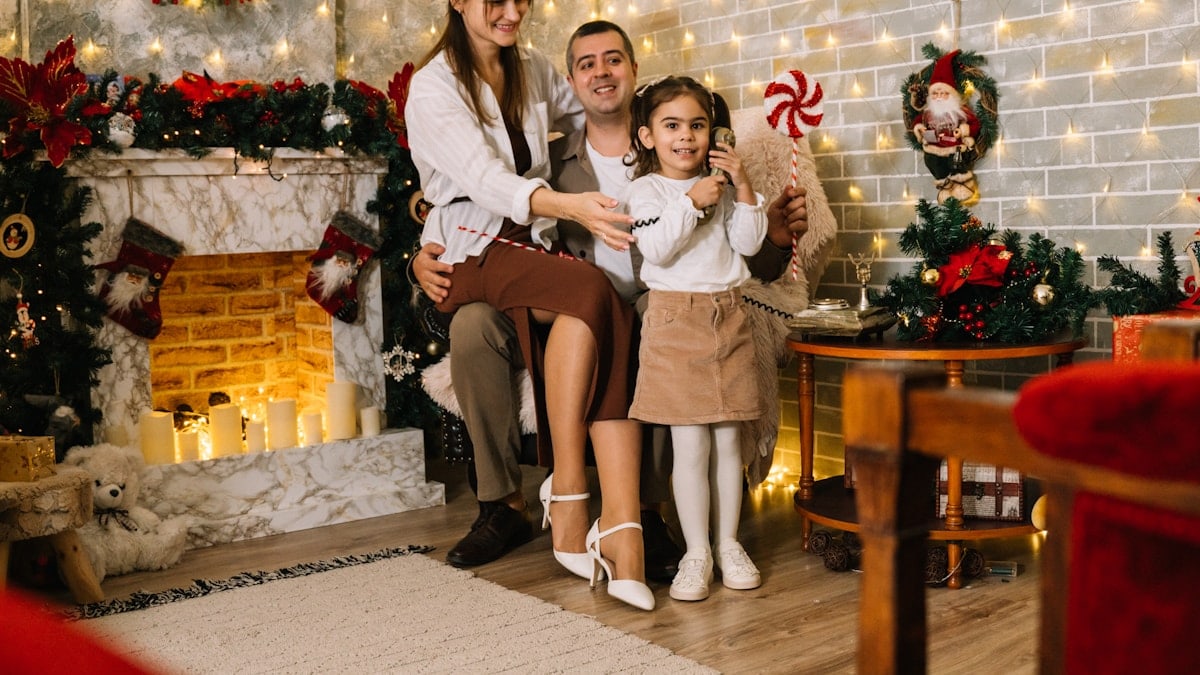 Δραστηριότητες για Οικογενειακή Ευεξία